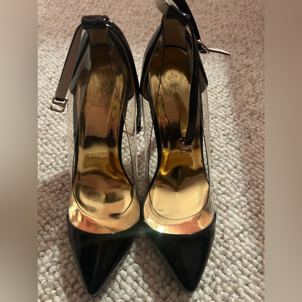 Beautiful stilettos